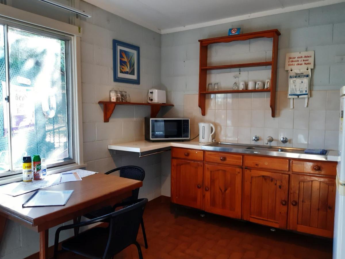 Pelican Point Waterfront Resort Formerly Carnarvon Beach Retreat エクステリア 写真