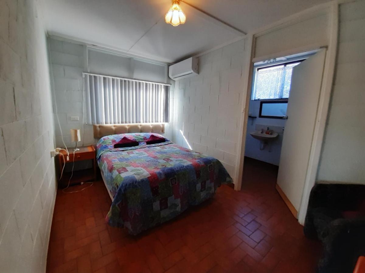 Pelican Point Waterfront Resort Formerly Carnarvon Beach Retreat エクステリア 写真