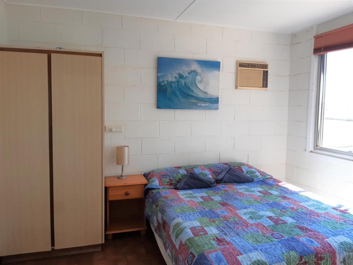 Pelican Point Waterfront Resort Formerly Carnarvon Beach Retreat エクステリア 写真
