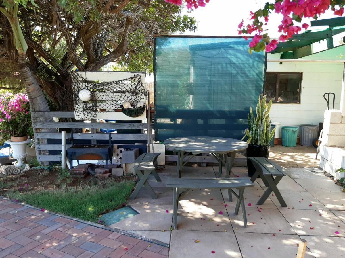 Pelican Point Waterfront Resort Formerly Carnarvon Beach Retreat エクステリア 写真
