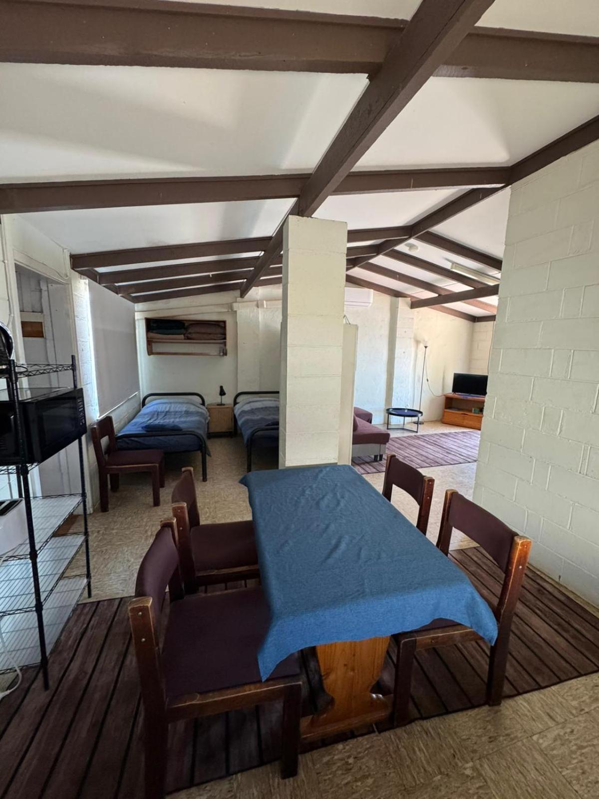 Pelican Point Waterfront Resort Formerly Carnarvon Beach Retreat エクステリア 写真