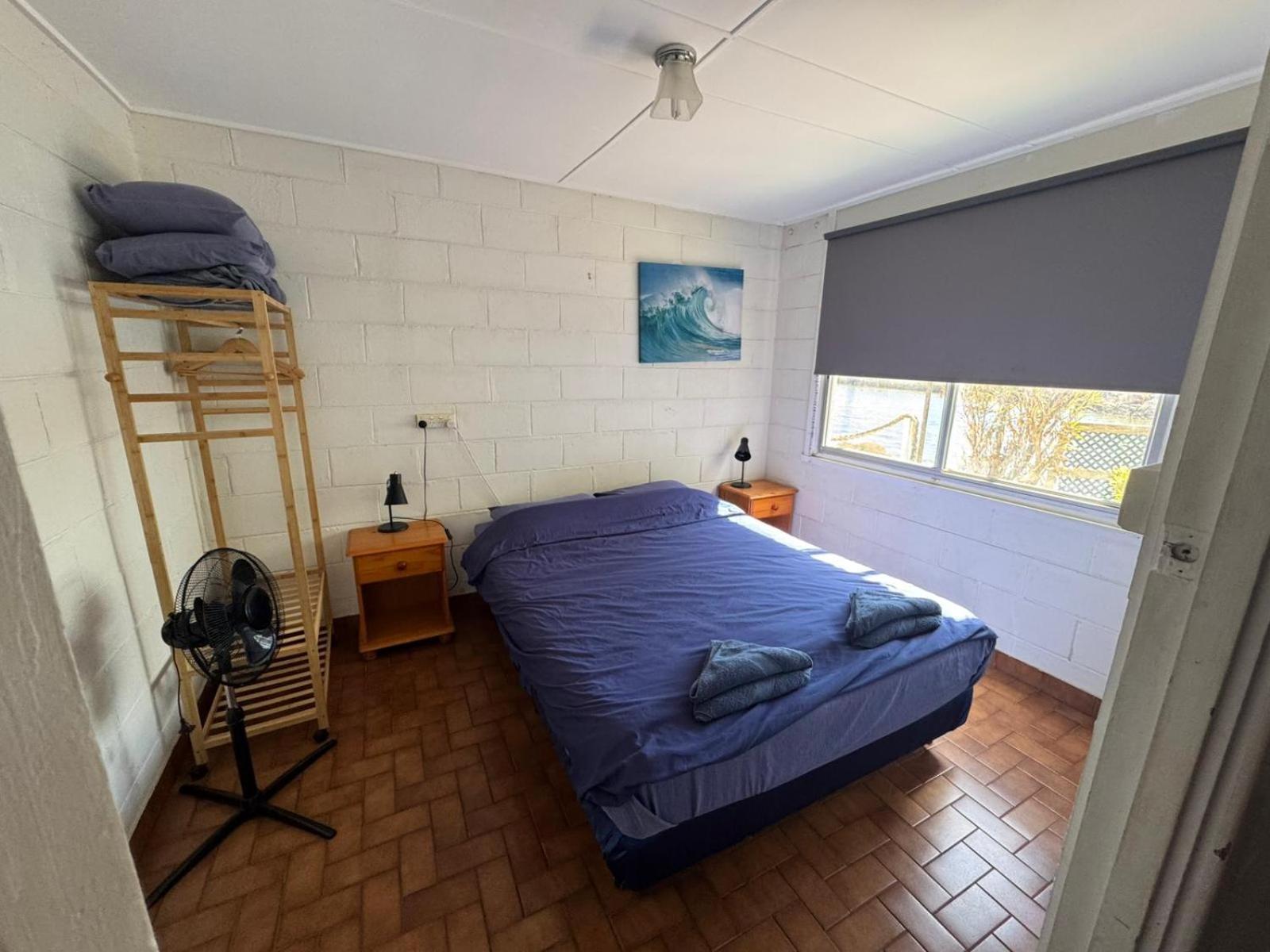 Pelican Point Waterfront Resort Formerly Carnarvon Beach Retreat エクステリア 写真