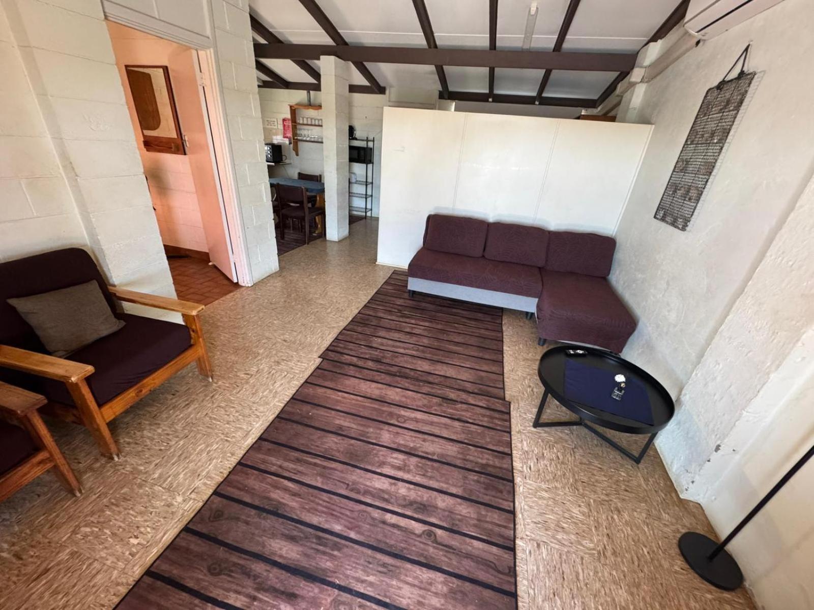 Pelican Point Waterfront Resort Formerly Carnarvon Beach Retreat エクステリア 写真
