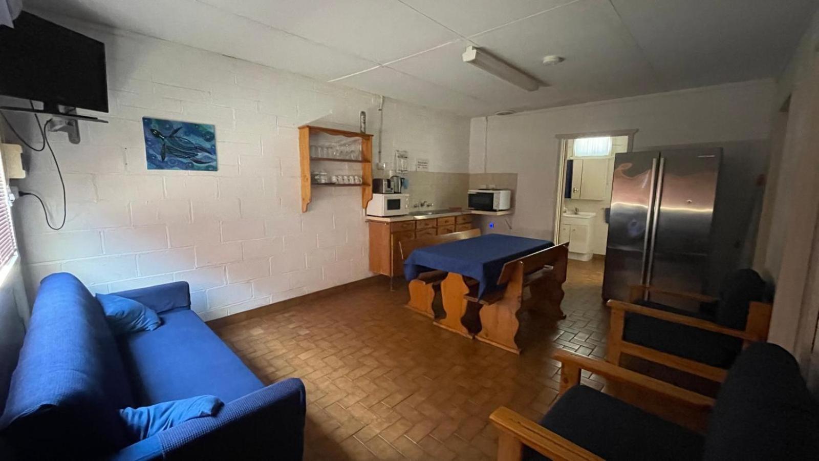 Pelican Point Waterfront Resort Formerly Carnarvon Beach Retreat エクステリア 写真