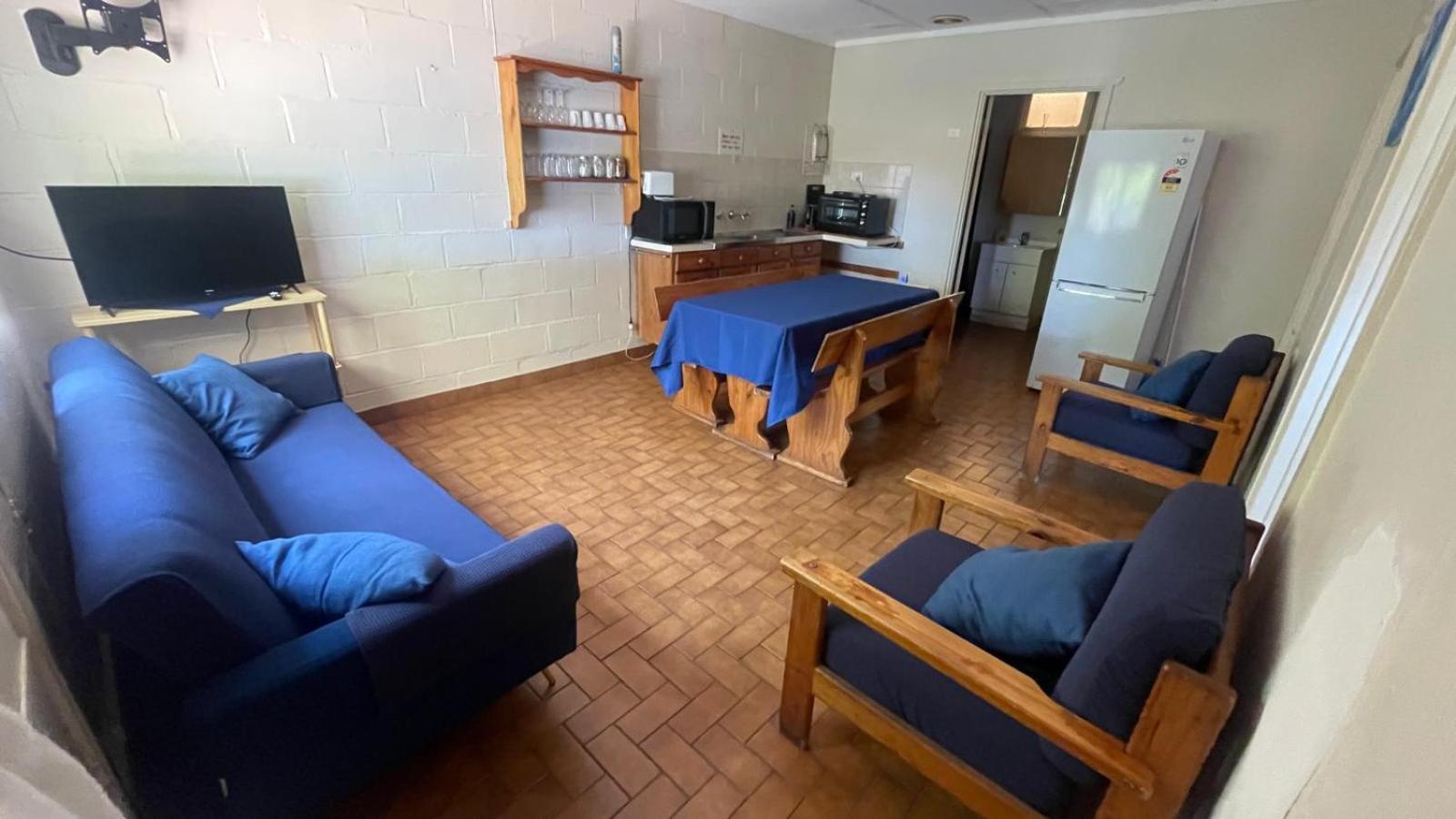 Pelican Point Waterfront Resort Formerly Carnarvon Beach Retreat エクステリア 写真