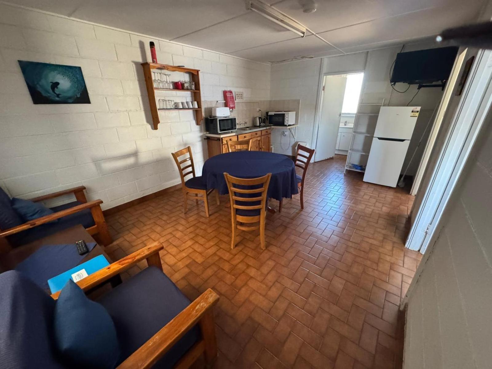 Pelican Point Waterfront Resort Formerly Carnarvon Beach Retreat エクステリア 写真