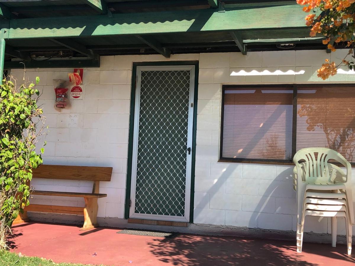 Pelican Point Waterfront Resort Formerly Carnarvon Beach Retreat エクステリア 写真